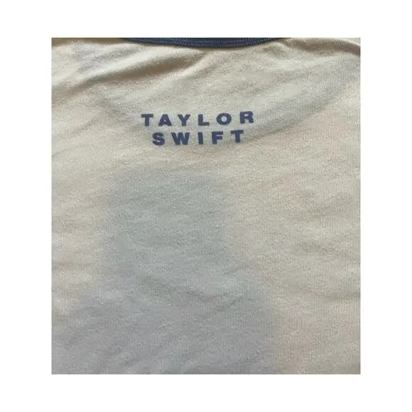 Taylor Swift You Need To Calm Down Shirt, Large - Picture 4 of 8